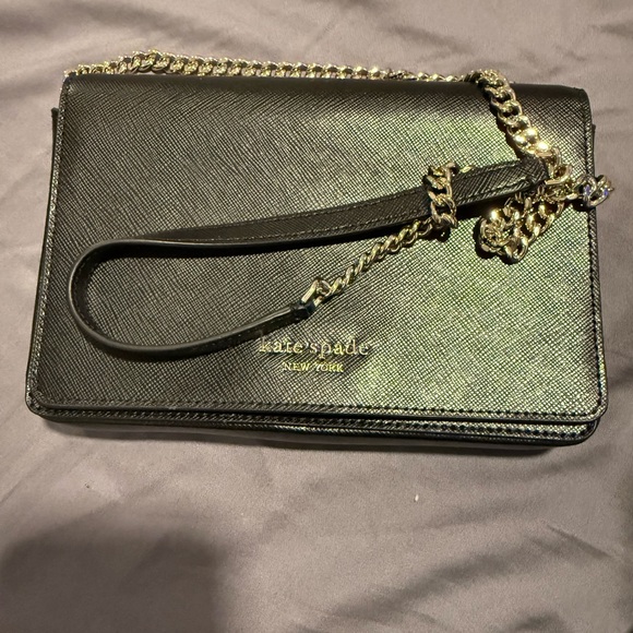 Kate Spade New York Chain Wallet - Picture 2 of 3